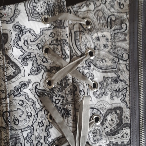 Corsette Belt $SOLD$ - Picture 2 of 4